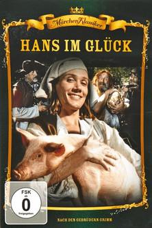Hans im Glück film afişi