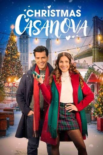Christmas Casanova film afişi