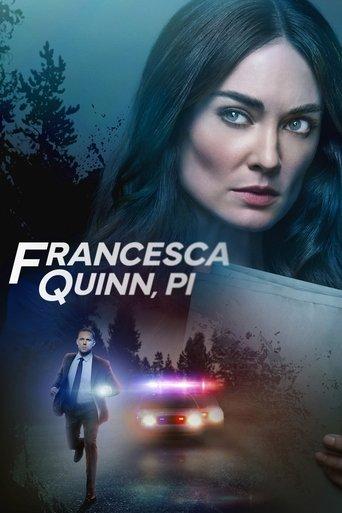 Francesca Quinn, PI film afişi