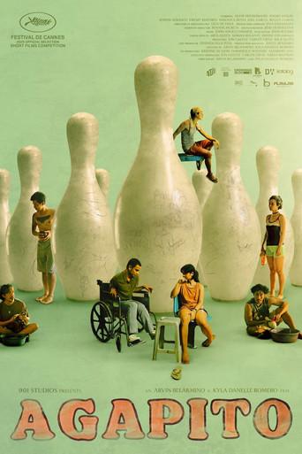 Agapito film afişi