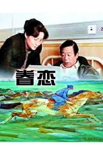 眷恋 film afişi
