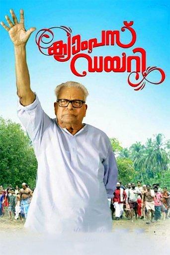 Campus Diary film afişi