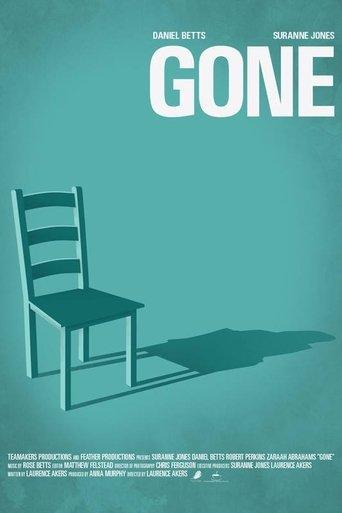 Gone film afişi