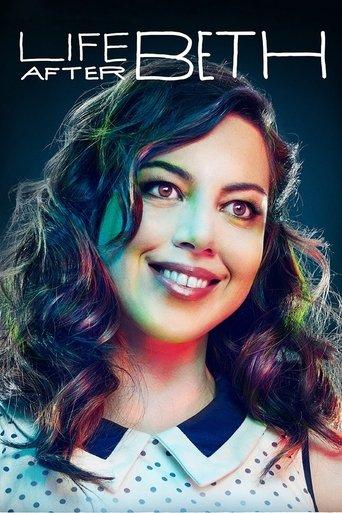 Life After Beth film afişi