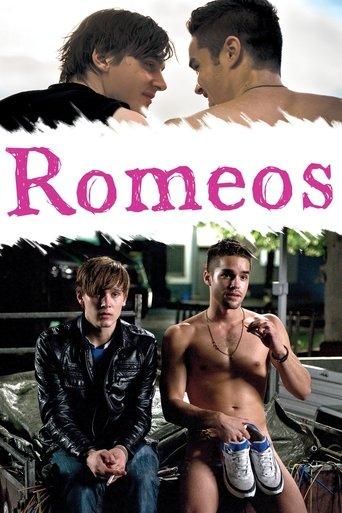 Romeos film afişi