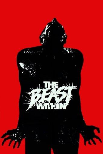 The Beast Within film afişi