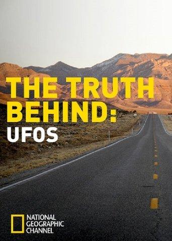 The Truth Behind: UFOs film afişi
