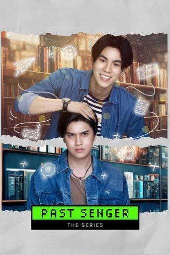 Past-Senger dizi afişi