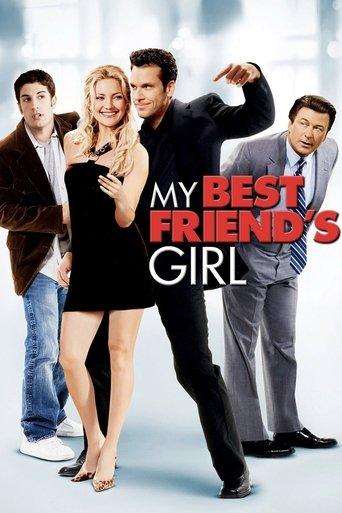 My Best Friend's Girl film afişi