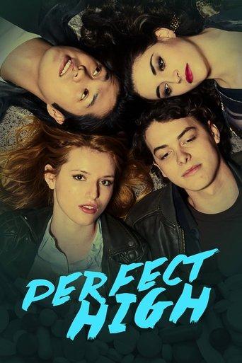 Perfect High film afişi