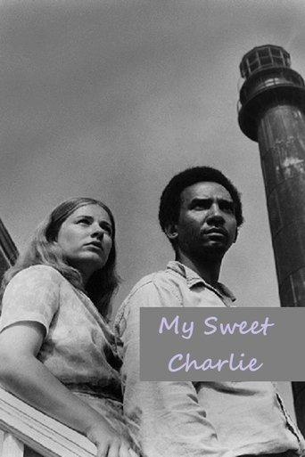 My Sweet Charlie film afişi