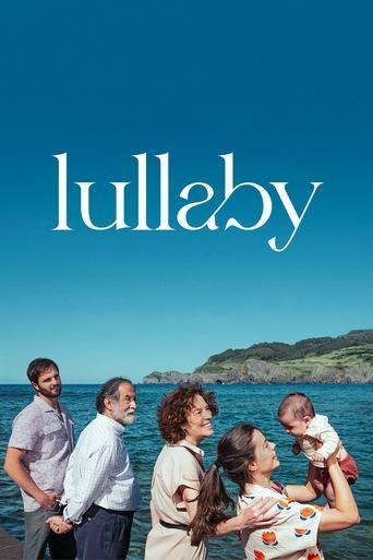 Lullaby film afişi