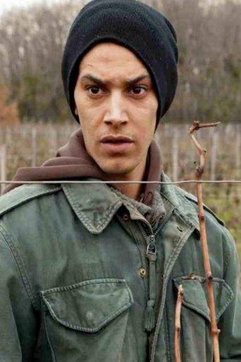 Amsterdam film afişi