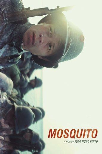 Mosquito film afişi