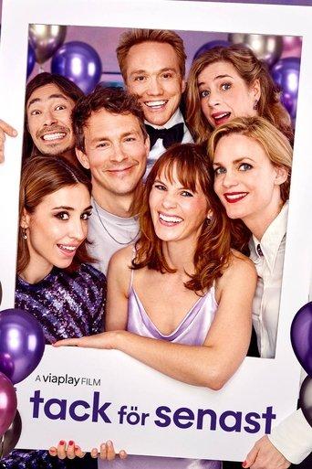 R.S.V.P. film afişi