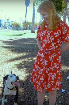 Beings: Nellie McKay film afişi