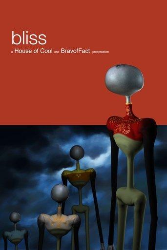 Bliss film afişi