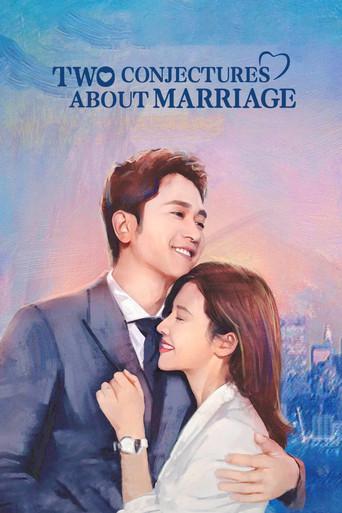 Two Conjectures About Marriage dizi afişi