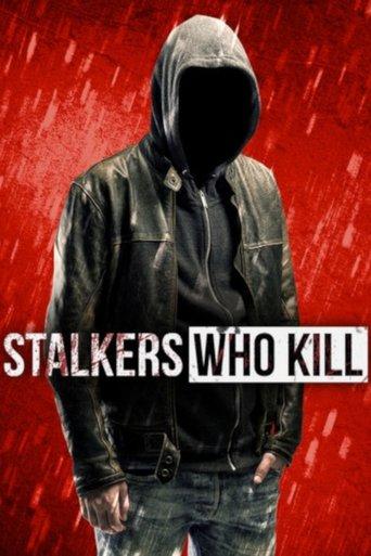 Stalkers Who Kill dizi afişi