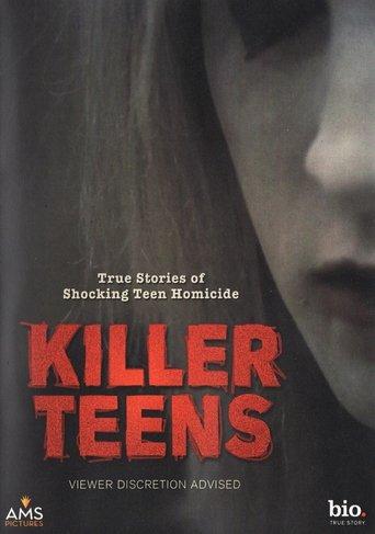 Killer Teens film afişi