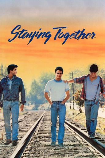 Staying Together film afişi