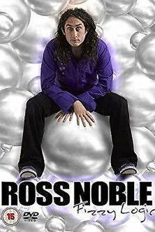 Ross Noble: Fizzy Logic film afişi