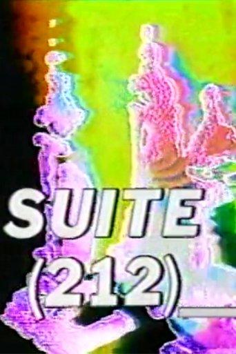 Suite 212 film afişi
