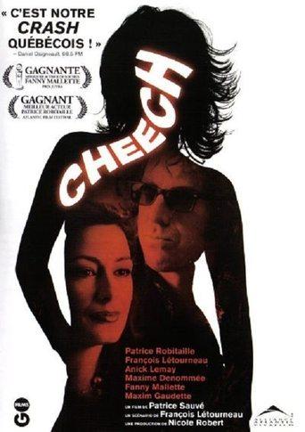 Cheech film afişi