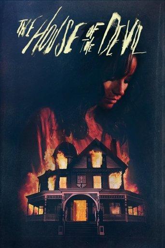 The House of the Devil film afişi