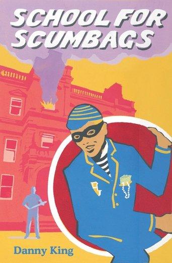 School for Scumbags film afişi