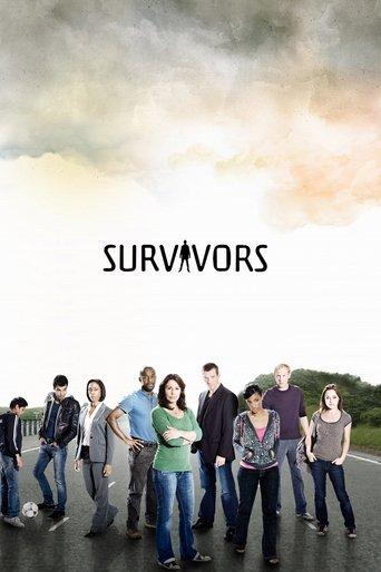 Survivors dizi afişi