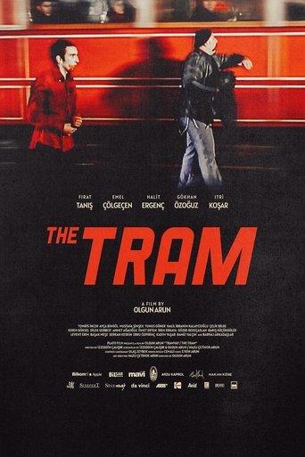 Tramvay film afişi