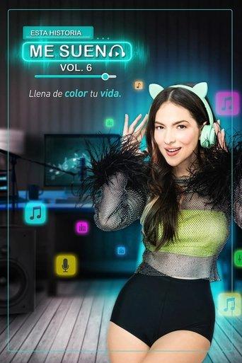 Esta Historia Me Suena dizi afişi