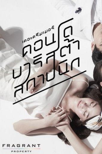 The Dreamer: Condo/Barista/Architect dizi afişi