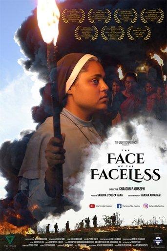 The Face of the Faceless film afişi