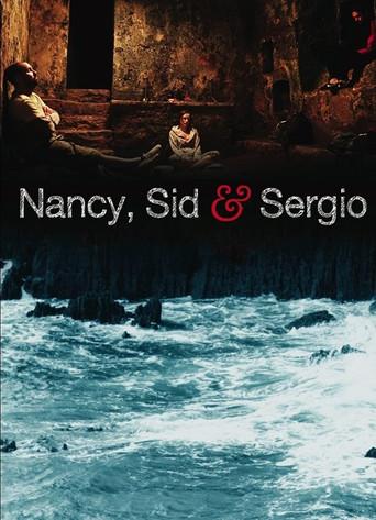 Nancy, Sid and Sergio film afişi