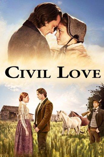 Civil Love film afişi