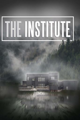 The Institute film afişi