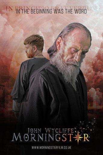 Morningstar film afişi