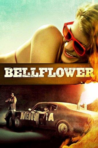 Bellflower film afişi