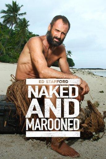 Naked and Marooned with Ed Stafford dizi afişi