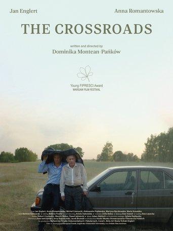 The Crossroads film afişi