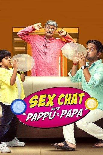 Sex Chat with Pappu & Papa dizi afişi