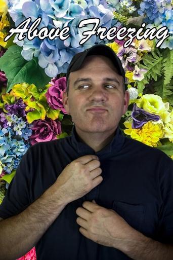 Above Freezing film afişi