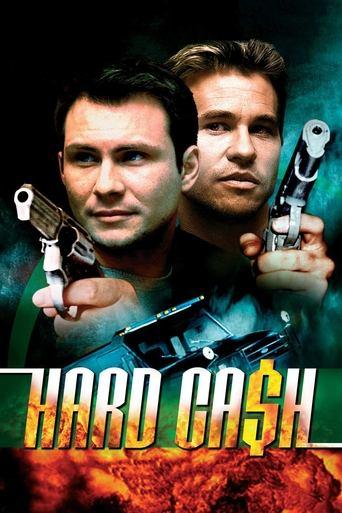 Hard Cash film afişi