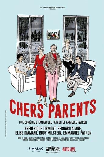 Chers parents film afişi