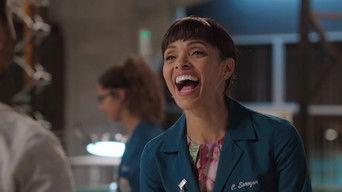 Gag Reel - Season 12