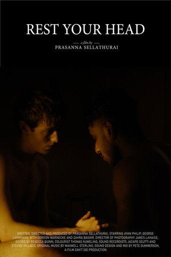 Rest Your Head film afişi
