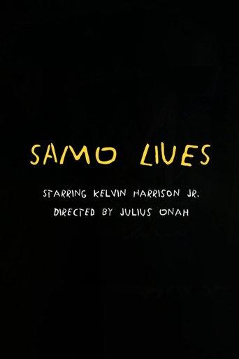 Samo Lives film afişi
