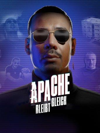 Apache Stays Apache film afişi